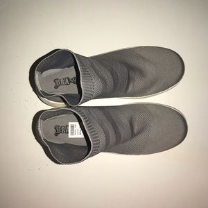 Brash Shoes - Brash Slip-On High Top Sneakers Brash Shoes - Brash Slip-On High Top Sneakers